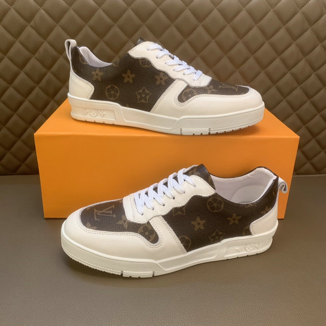 men LV shoes-005